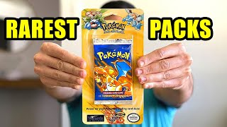 5 vs 1000 Pokemon Card Box [upl. by Llerrehc]