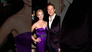 January Jones Multiple relationships ampson💕shorts love marriage relationship hollywood actress [upl. by Sidoon]