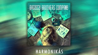 Bagossy Brothers Company  Harmonikás [upl. by Philips]