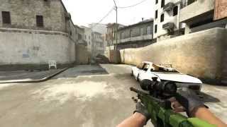 AWP  Pit Viper  Skin Showcase [upl. by Grantley]