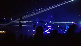 EXHALE techno  ADE 2024 Amesterdam ZIGGO DOME [upl. by Nitsreik]