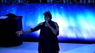 Anita Baker  quotGiving you the best that i Gotquot live at DPAC  652018 [upl. by Nbi648]