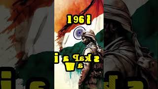 Number of wars India fought history india shorts AryanDaily [upl. by Zebada817]