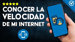 Cómo Medir la VELOCIDAD de mi INTERNET Comprueba los Mbps y Maximiza tu Navegación en Línea 📡 [upl. by Dodie]