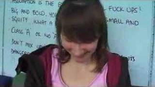 The Beacon Class of 2006 Leavers Video Part 1 of 2 [upl. by Gradeigh199]