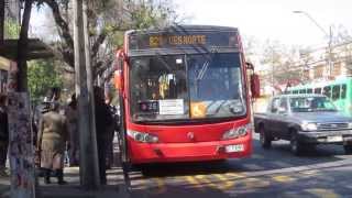 Caio Mondego L  Volvo  Redbus Urbano [upl. by Ahsieyk]