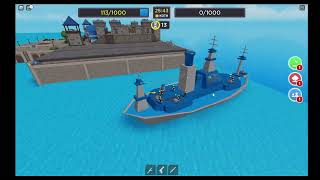 Harbor Havoc game play 2 [upl. by Eirod]