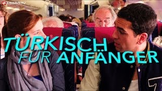 TÜRKISCH FÜR ANFÄNGER  03  NENN MICH NOCH EINMAL SCHLAMPE OFFICIAL HD VERSION AGGRO TV [upl. by Iturhs]