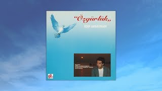 Edip Akbayram  Denize Dönmek İstiyorum [upl. by Judy]