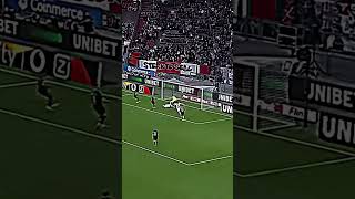 Ajax vs Groningen Wout Weghorst😍 ajax viralshorts viral shorts weghorst [upl. by Onivla47]