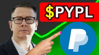 PYPL Stock Analysis CRAZY whats next PYPL [upl. by Jarrid620]