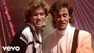 Wham  Freedom Live from Top of the Pops 1984 [upl. by Mansoor868]