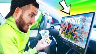 PROFI SPIELT FORTNITE [upl. by Eirrot763]