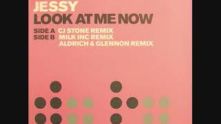 Wigan Pier  Jessy  Look At Me Now Aldrich amp Glennon Remix [upl. by Matthews]