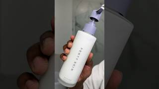 FENTY SKIN TO THE FRONT PLEASE bodycare bodycareroutine [upl. by Anehsuc]