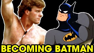 Bruce Wayne vs Batmans Voice [upl. by Kimbra269]