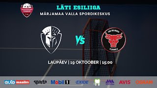 Sparta team Automaailm vs FBK ValmieraVSS  Läti esiliiga [upl. by Arta850]