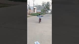 Cycling Cycling and Cycling ruddubuddu stunt viralshorts youtubeshorts shorts [upl. by Delmor]