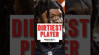 Vontaze Burfict’s 53 Million Fines The NFL’s Dirtiest Player [upl. by Aicercul192]