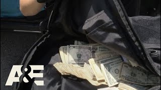 Live PD Bank Robber Season 2  AampE [upl. by Larsen]