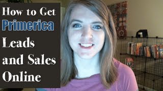 Primerica  How to Attract the Customers Online for Your Primerica Business [upl. by Adnih]