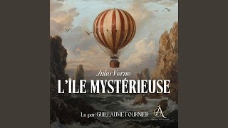 Kapitel 259  Lîle mystérieuse  Livre Audio [upl. by Aikahs]