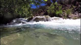 Tonto National Forest Fossil CreekTonto Bench [upl. by Brnaby]