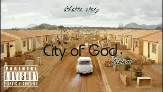 Robaloo Frans  Designer  City Of God Album [upl. by Alimat]