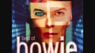 David Bowie  This Is Not America [upl. by Schear300]