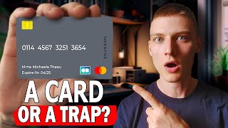 Dont Get This Card Until You Know These Details LCL Mastercard Gold Honest Review [upl. by Aniv860]