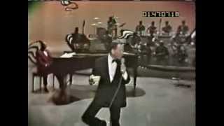 SinatraBasie TV Rare October 1965 [upl. by Ativahs]