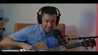 twenty one pilots  ode to sleep  acoustic vessel 10th anniversary stream [upl. by Ahsyat]