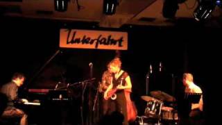 Tineke Postma Quartet The Line [upl. by Pelage]