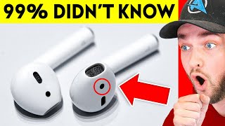 Things You NEVER KNEW about EVERY DAY Items [upl. by Nirmak]