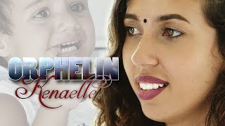 Kénaelle  Orphelin [upl. by Ecirehc]