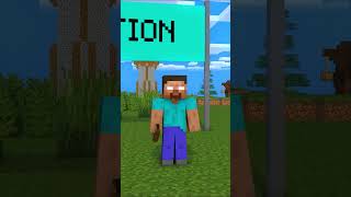 Help Herobrine Win Bow And Arrow Contest [upl. by Chute686]