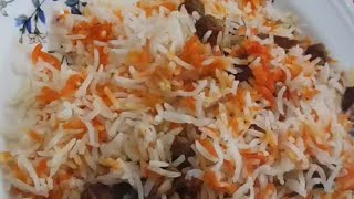 veg biryani ki recipe 👌👌 full videoal 😋😋👌👌 [upl. by Vudimir]