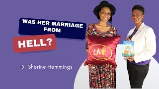 She thought getting married would bring her back to Christ Was this a marriage from Hell Trailer [upl. by Aihtnys]