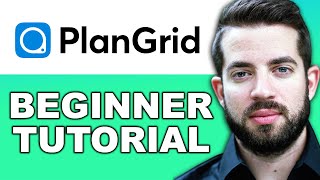 Plangrid for Beginners  Simple PlanGrid Tutorial 2024  Productivity Software [upl. by Gabriella765]