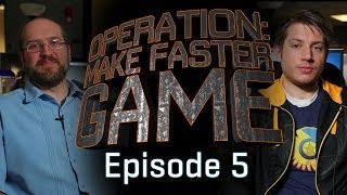 PlanetSide 2  Operation Make Faster Game Ep 5 [upl. by Anitnahs]