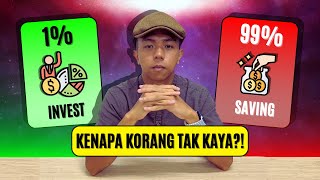 Cara Untuk Berjaya Daripada 99 Orang Lain  DausDK [upl. by Ahsaetal]