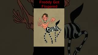 Freddy Got Fingered  Zebras in America [upl. by Payson964]