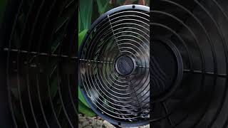 Fan Noise for Sleeping Study amp Focus  10 Hour Version on Our Channel [upl. by Ymot]