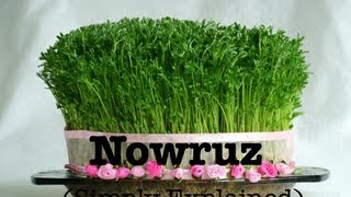 Nowruz Simply Explained نوروز [upl. by Brunell]