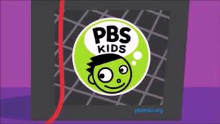 PBS KIDS SPEAKER LOGO EFFECTS [upl. by Teage]