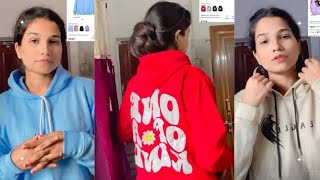 Meesho Hoodie Haul Under ₹400 Only Best Quality [upl. by Macri193]