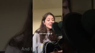 ‘thank you’ by dido thankyou dido cover coversong singing [upl. by Kryska]