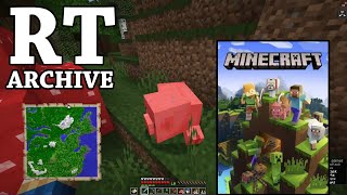 RTGame Streams Minecraft Lets Play 10 [upl. by Nilekcaj]