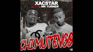 Chimutengo ft Mr Turner official audio [upl. by Eoj]