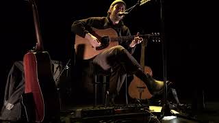 Robin Pecknold  Katie Cruel Karen Dalton cover amp Maestranza Bowery Ballroom NYC 111724 [upl. by Rramaj]